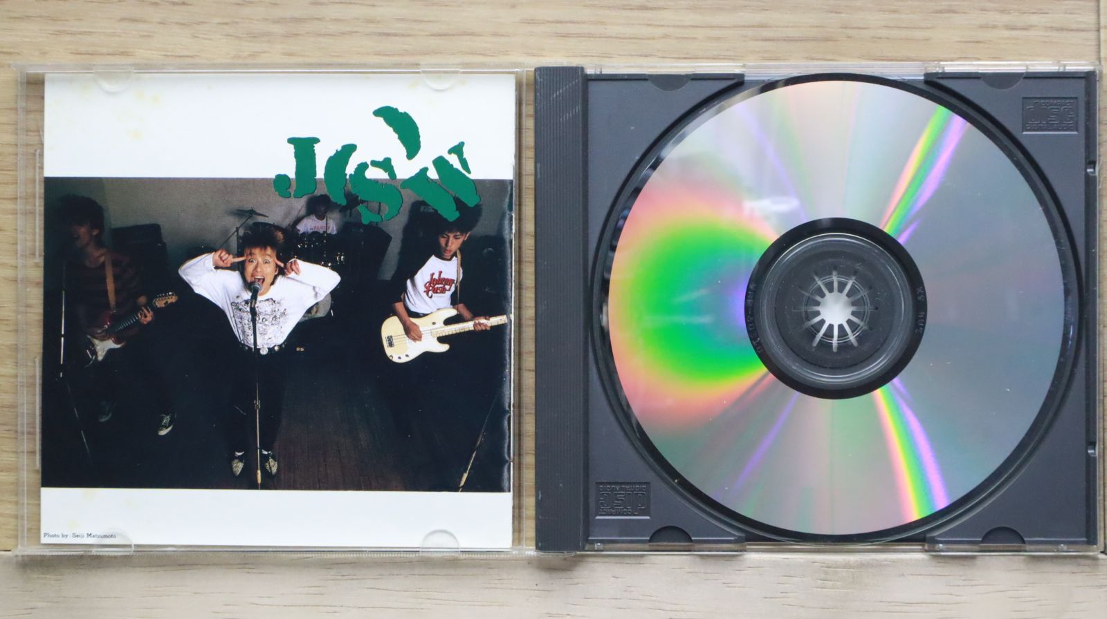Suran / Walkin' 輸入盤CD 国内盤CD☆ジュンスカイウォーカーズ/JUN SKY WALKER(S
