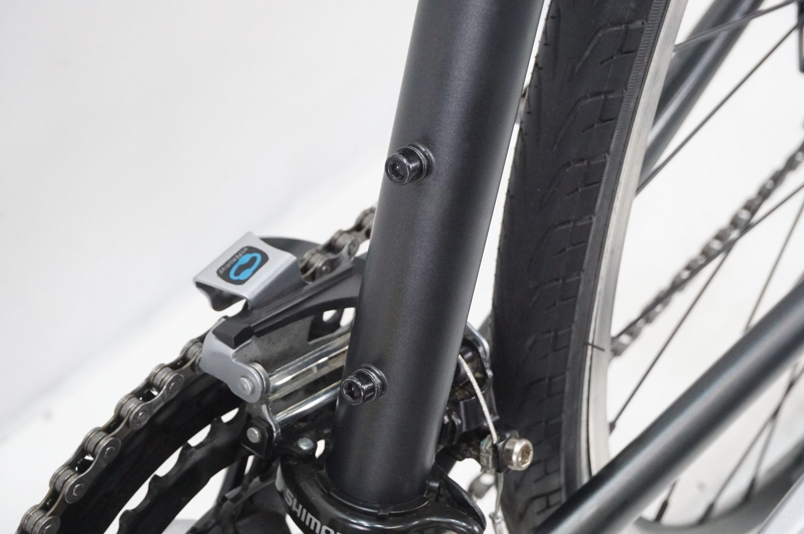 JAMIS ジェイミス CODA SPORT 2017年モデル クロスバイク 大宮店 LAWEED_CL