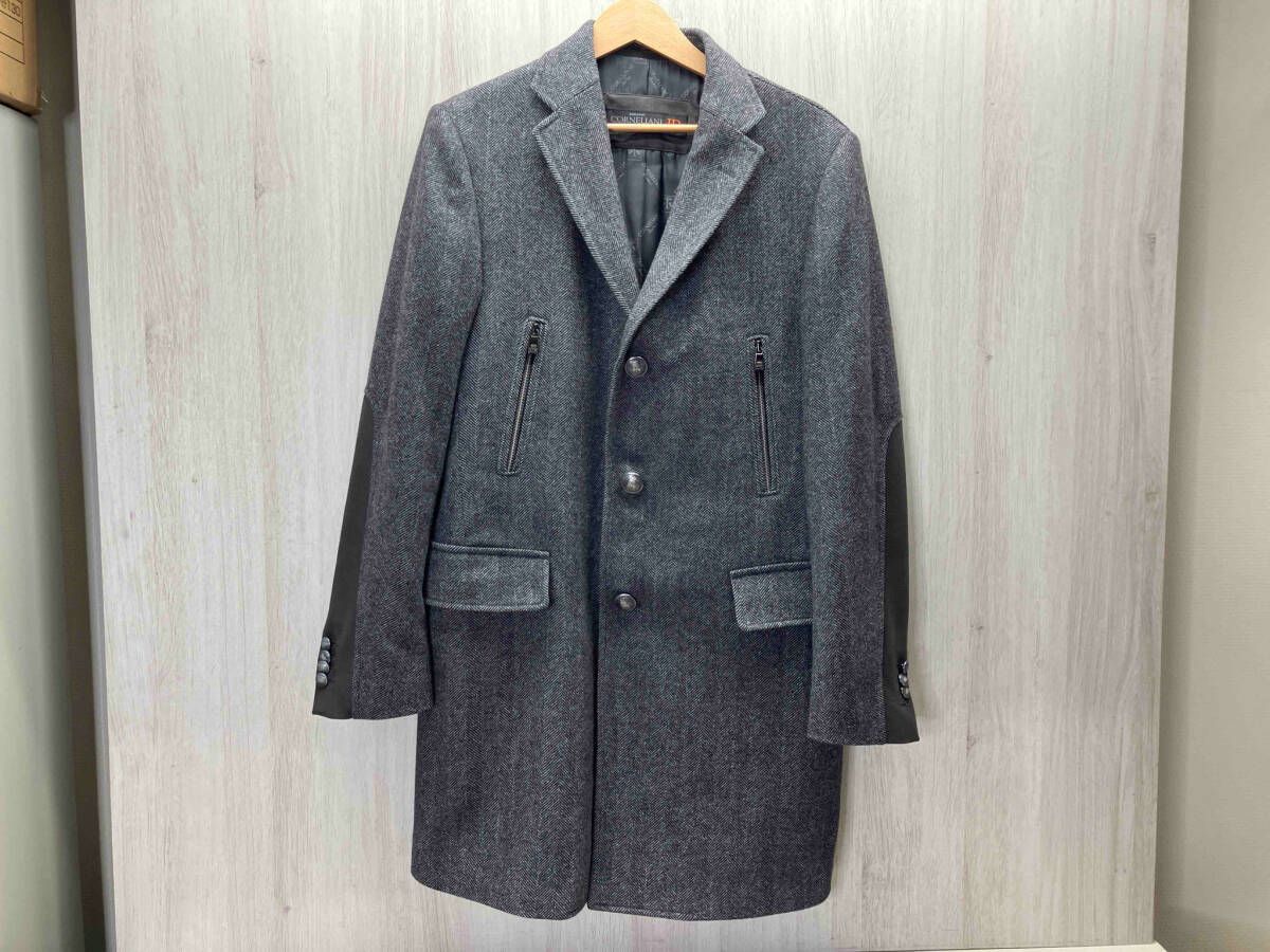 CORNELIANI/コルネリアーニ IDシリーズ IDENTITY レイヤード