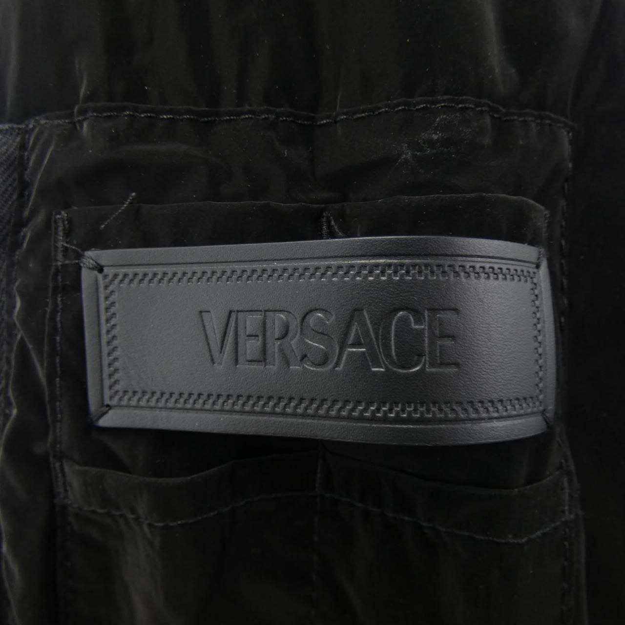 ヴェルサーチ VERSACE ブルゾン