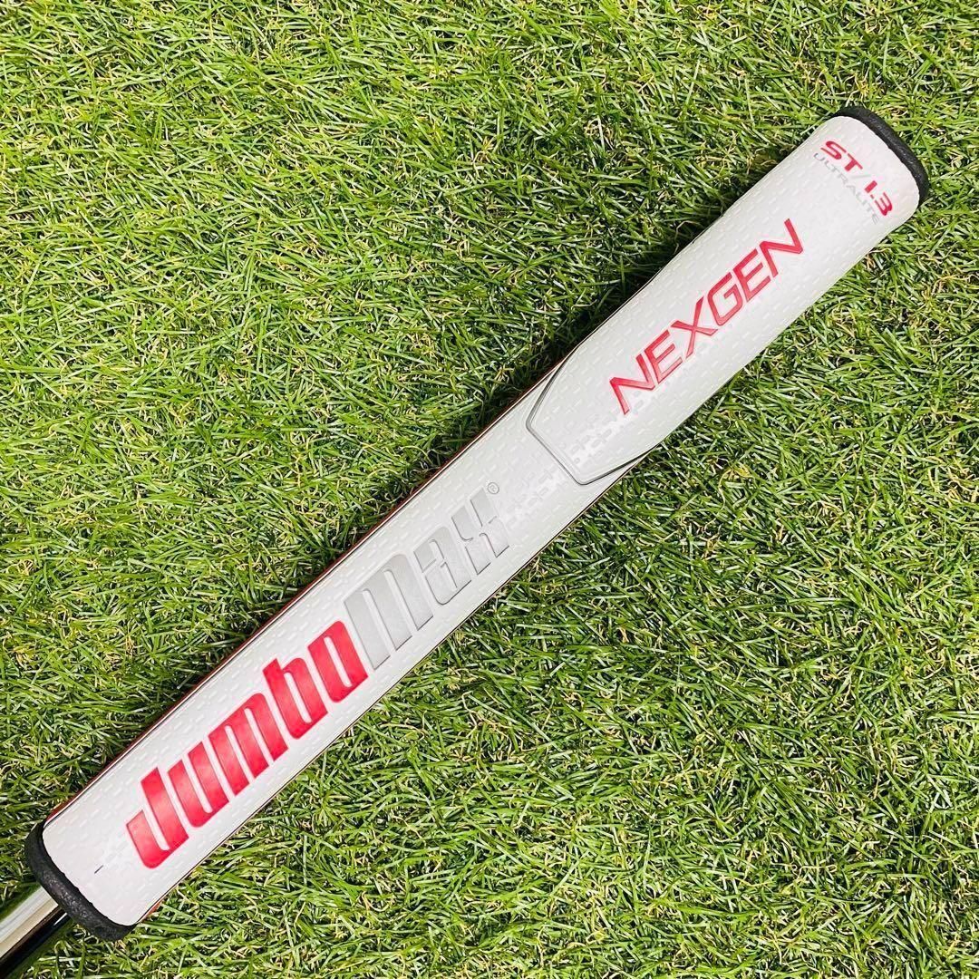 良品】貴重なロングパター ゼクシオ MI-7000 39インチ 中尺 長尺