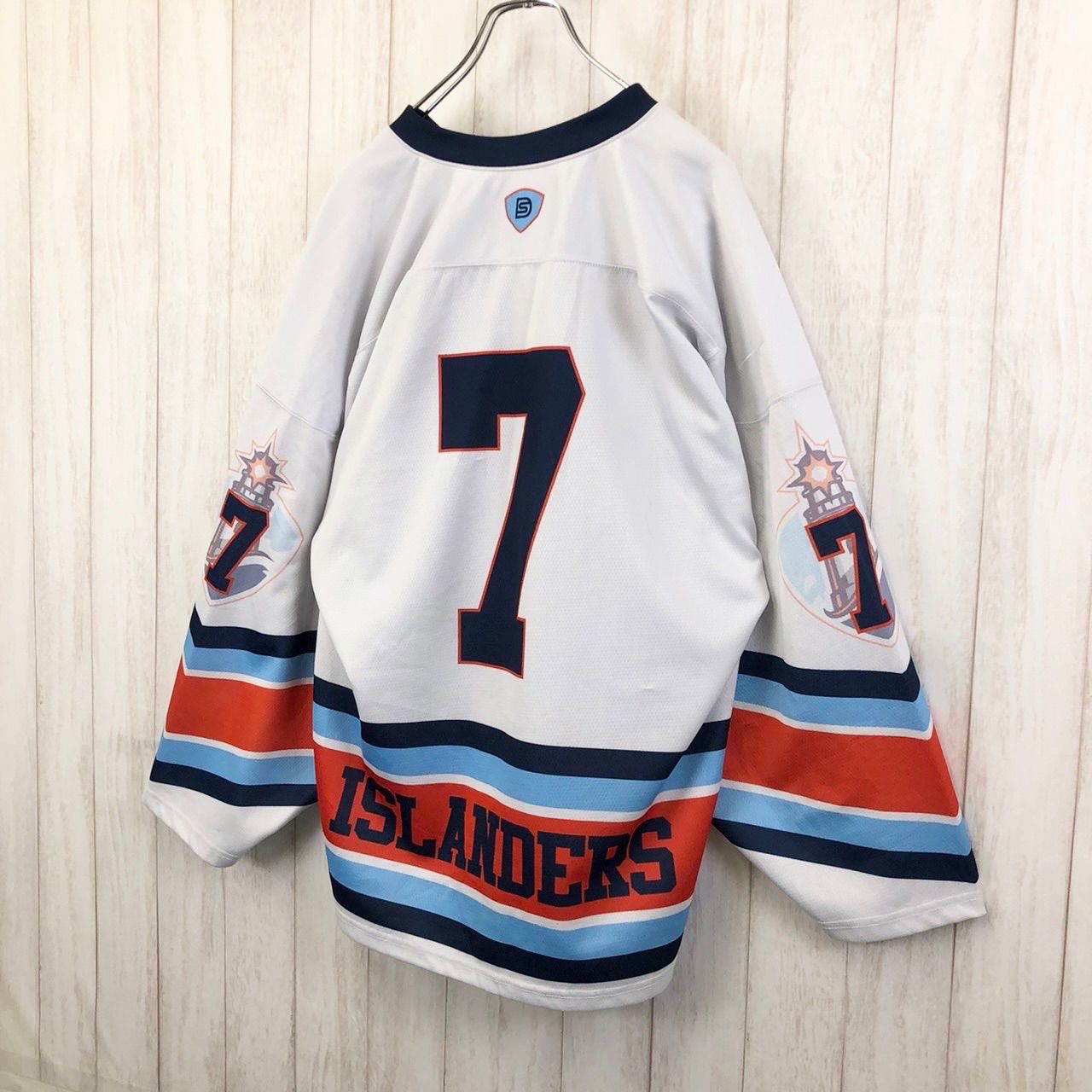 dangle NHL ニューヨーク アイランダーズ ISLANDERS アイスホッケー 