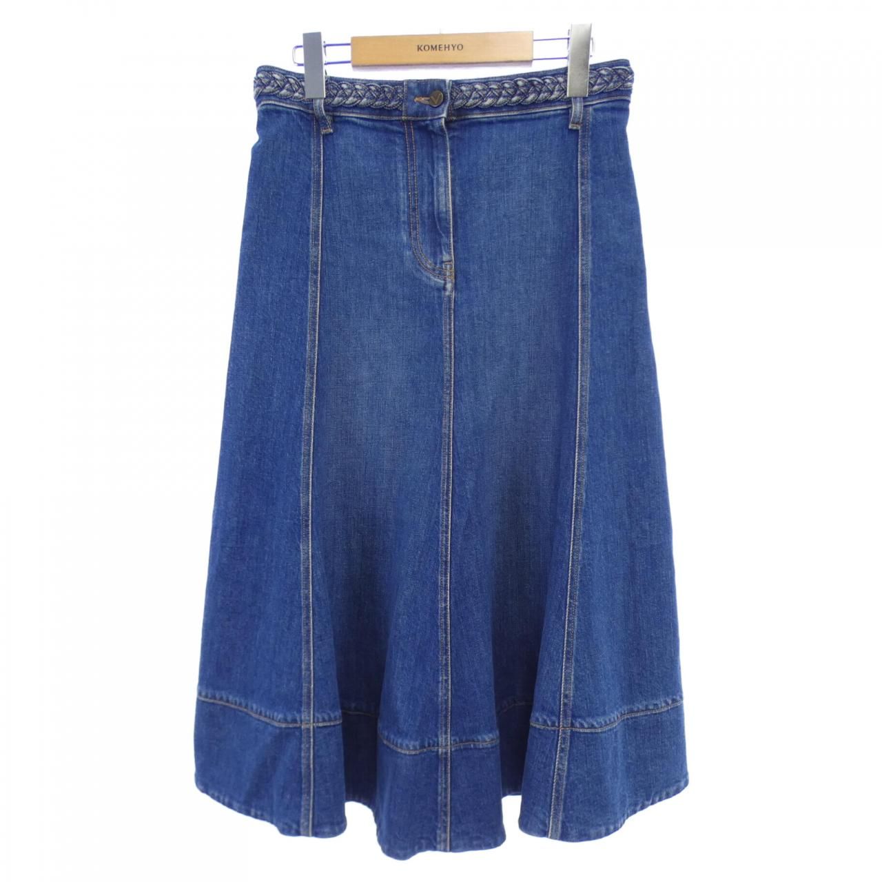 VALENTINO スカート　　　　　　　　1435 valentino-po-ss24-001-