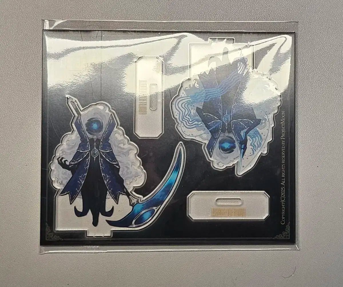 ⚡速報⚡ ゲーム・おもちゃ・グッズ Library of Ruina アルガリア 2