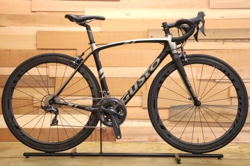 GUSTO RCR LIMITED サイズL - 自転車本体