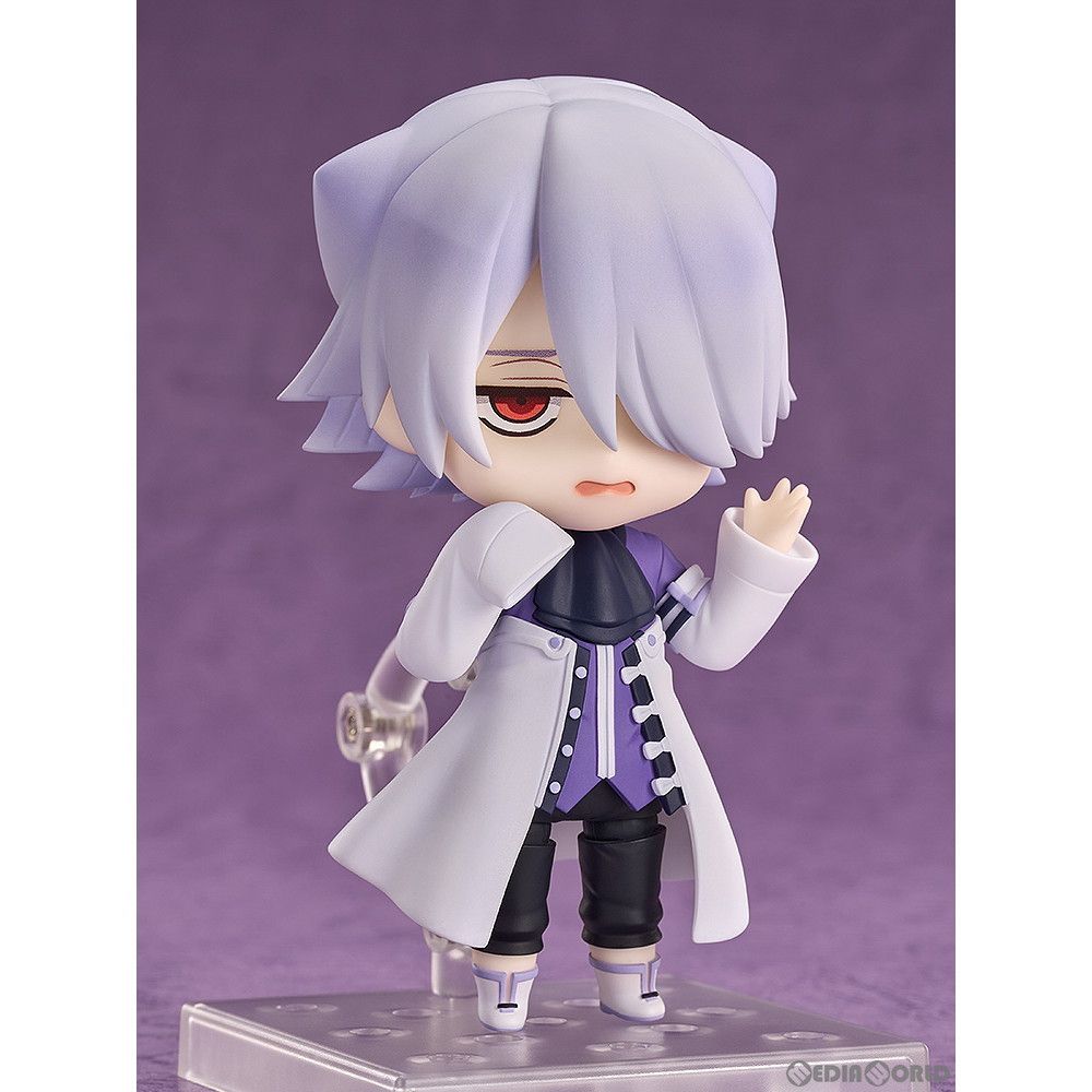 ねんどろいど パンドラハーツ PandoraHearts　オズ　ブレイク ねんどろいど パンドラハーツ PandoraHearts オズ ブレイク