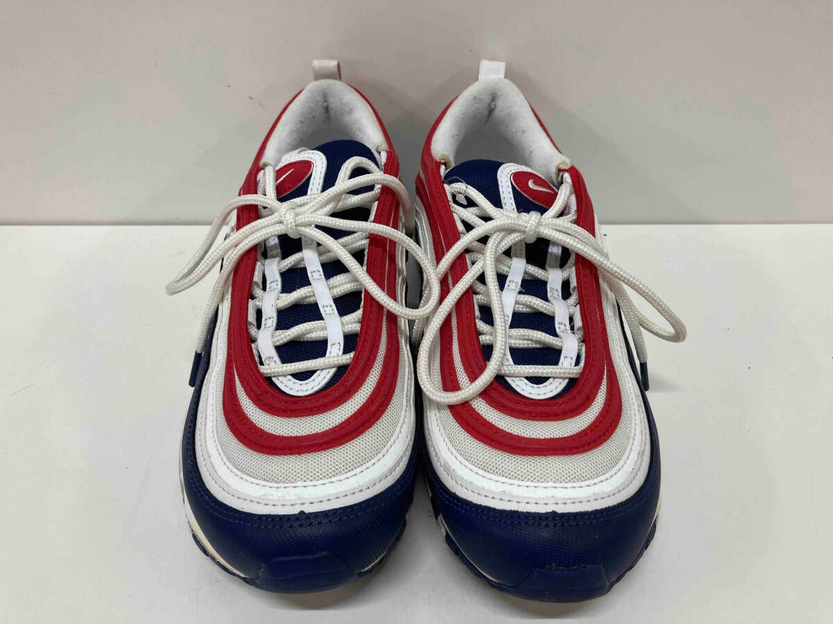 NIKE AIR MAX 97 CW5584-100 ナイキ エアマックス97 スニーカー