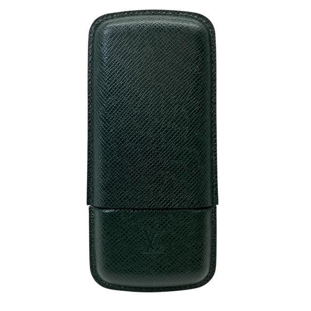 LOUIS VUITTON ルイヴィトン M30726 タイガ エテュイ3