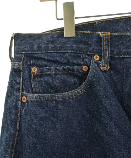 LEVI'S デニムパンツ メンズ 【古着】【中古】【送料無料】