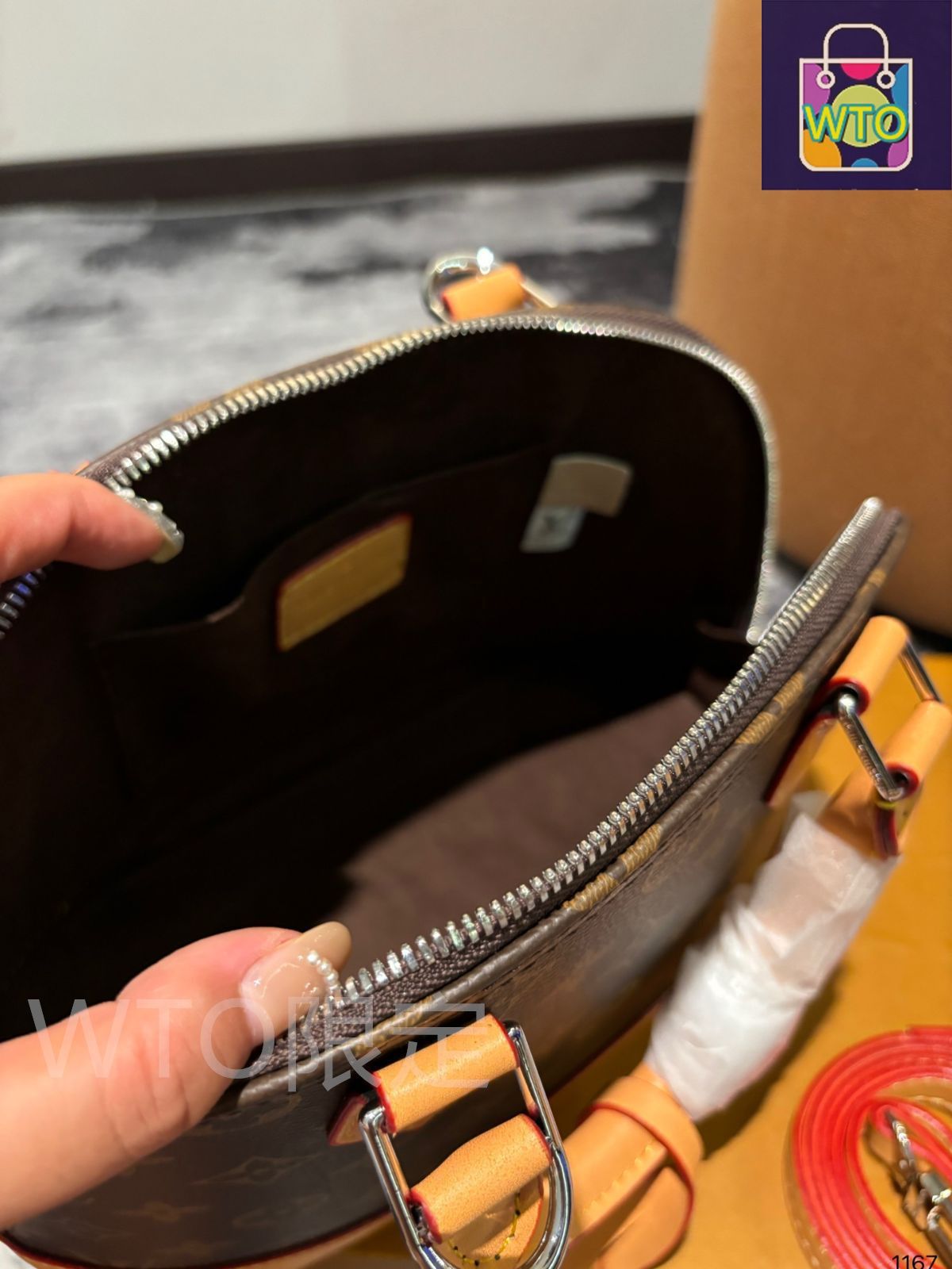 鍵バッグ 小銭入れ