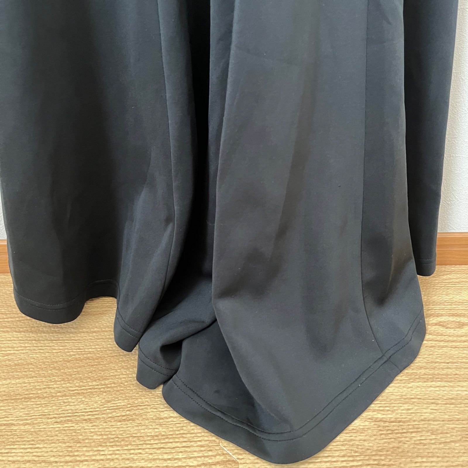 z841 TADASHI SHOJI タダシショージ ロングドレス ワンピース レース