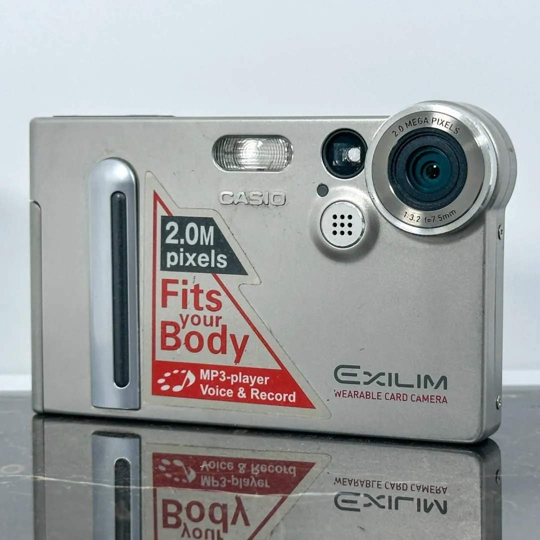 【美品動作確認済み】CASIO EXILIM EX-M2 2026年最新】EXILIM EX-M2の人気アイテム - メルカリ