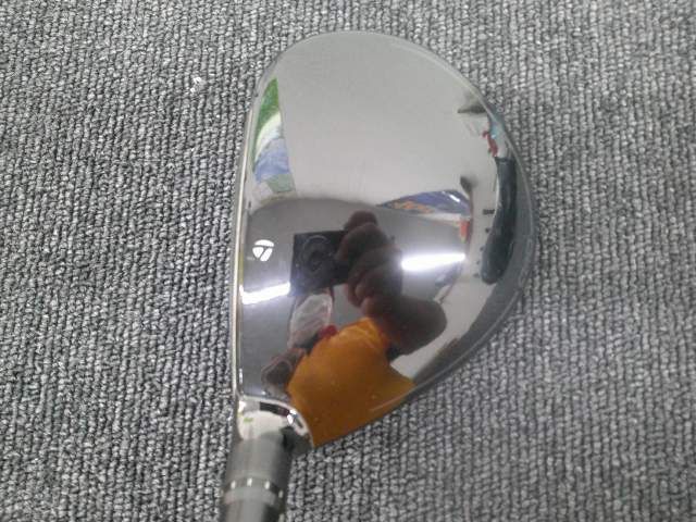 フェアウェイウッド テーラーメイド Qi10 TOUR DiamanaWB 63 JP S 15 5065 松山店