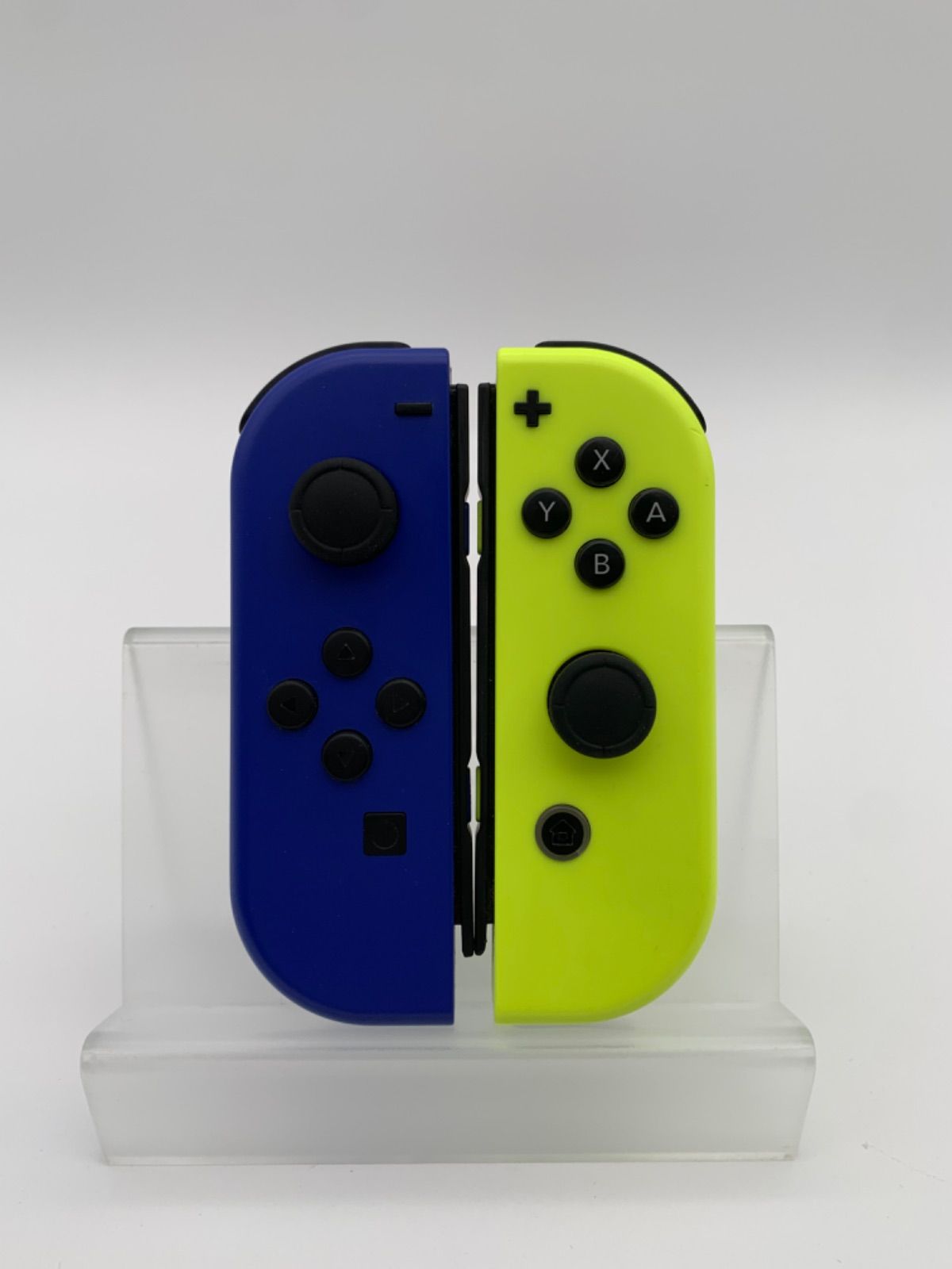 Nintendo Switch ネオンイエロー Amazon.co.jp: 【任天堂純正品】Joy-Con (L)/(R) ネオンイエロー