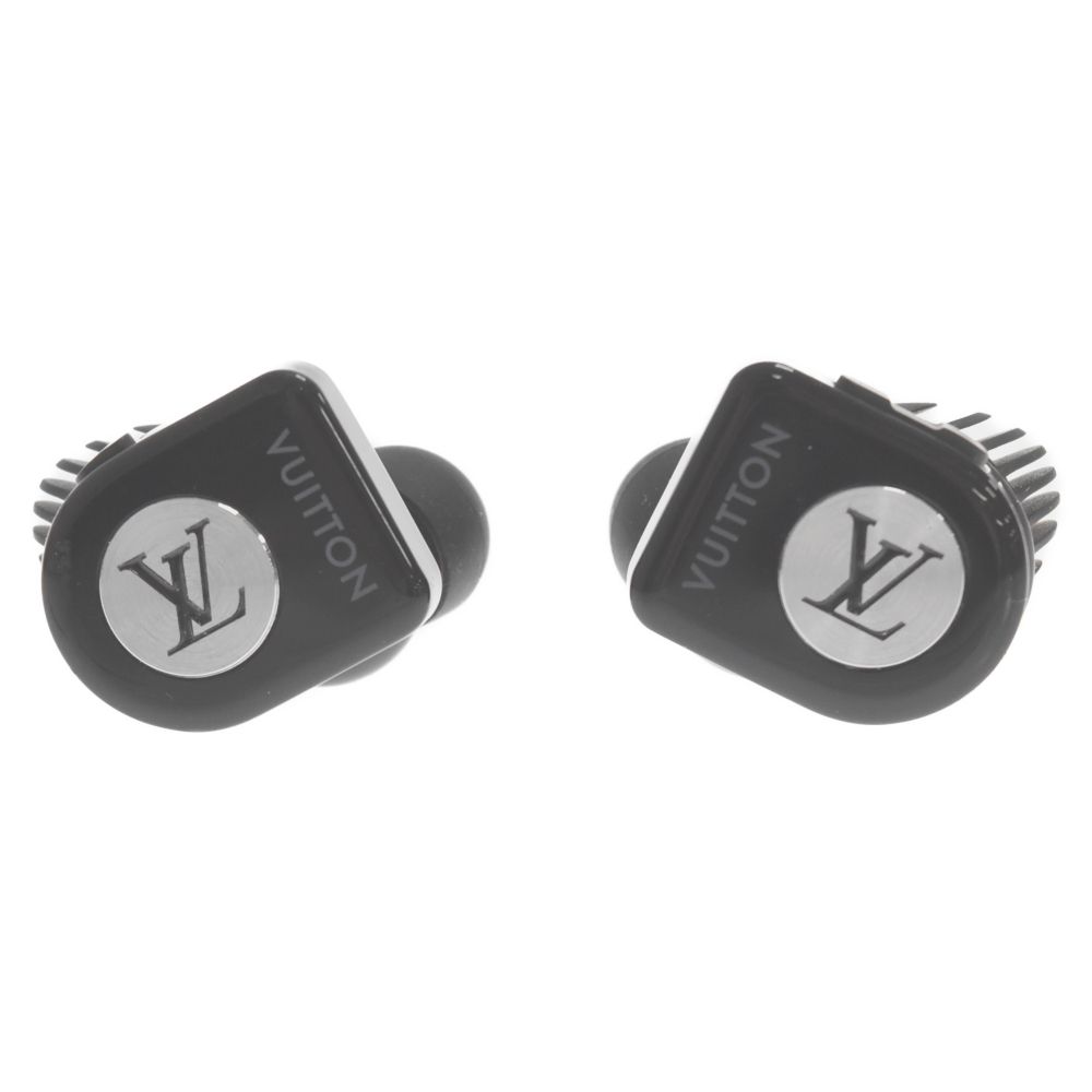 LOUIS VUITTON (ルイヴィトン) 20SS Horizon Earphones QAB110 ホライゾン イヤホン ワイヤレス