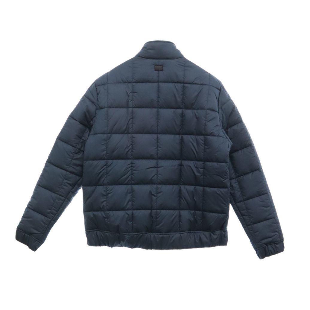 G-STAR RAW (ジースターロウ) Meefic Quilted Jacket ミーフィック