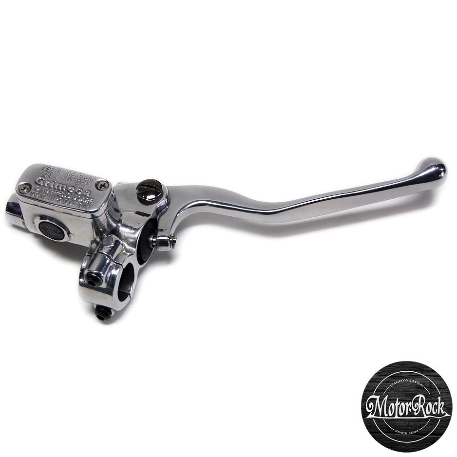 GRIMECA マスターシリンダーキット 1インチ ポリッシュ (OSC-BR004