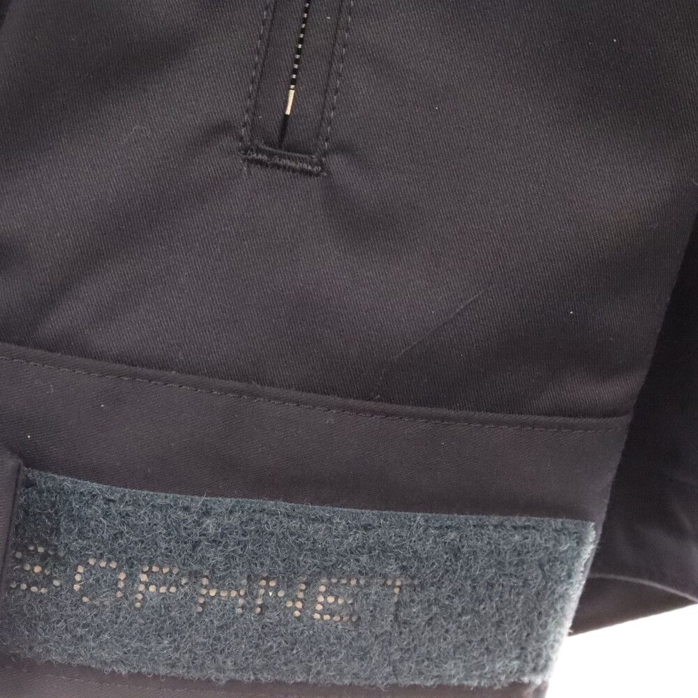 SOPHNET. (ソフネット) 17SS STRETCH GABARDINE MOUNTAIN PARKA