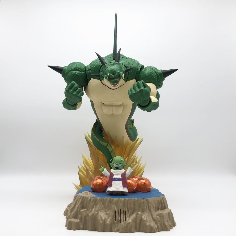 中古】現状渡/欠品有 バンダイ ドラゴンボールZ S.H.Figuarts