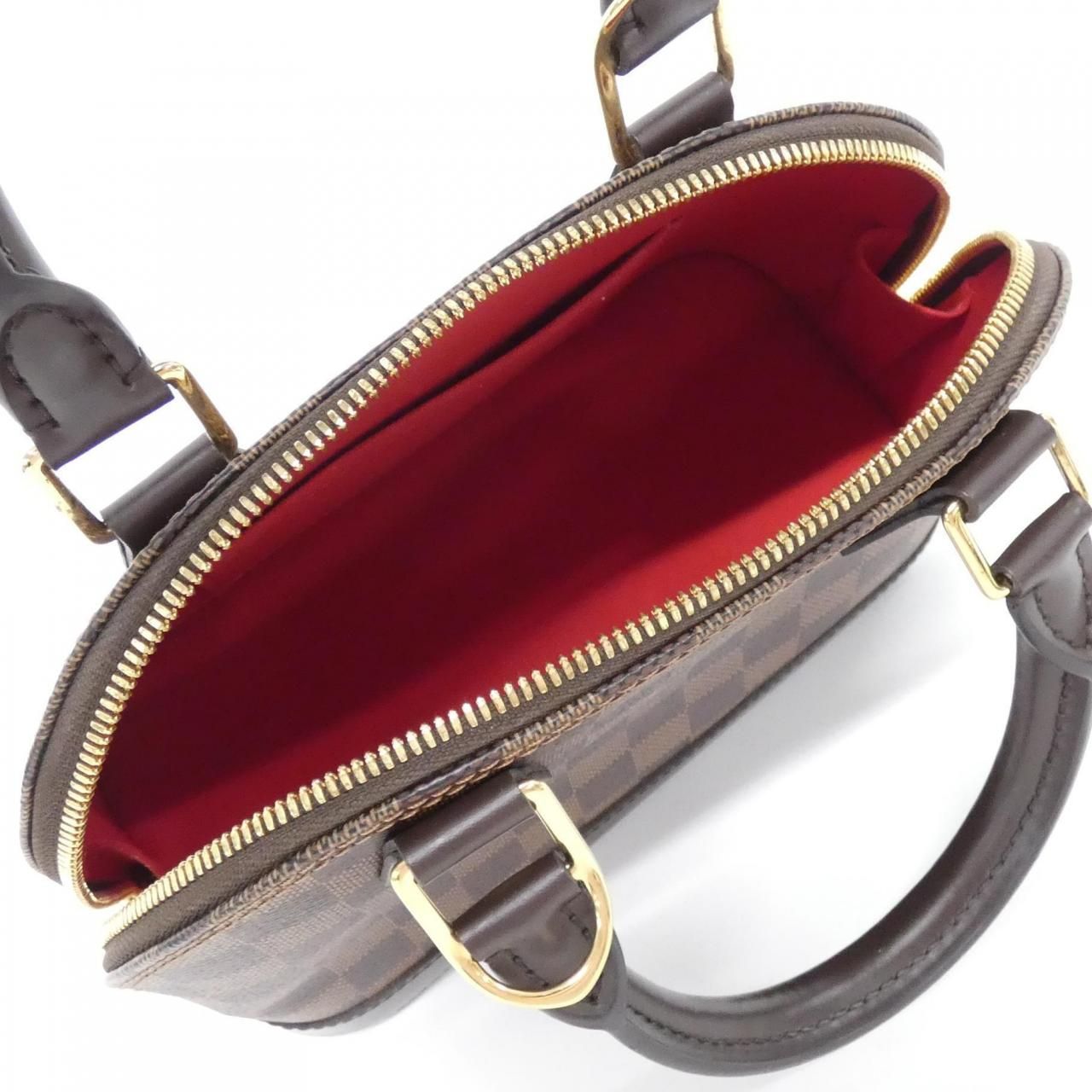 ダミエ アルマBB