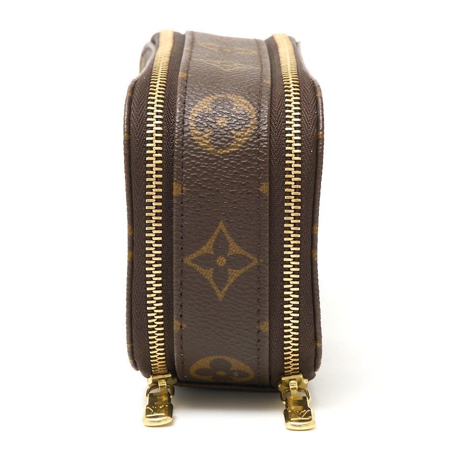 LOUIS VUITTON ルイヴィトン トゥルース・ブラッシュ PM M47510 化粧  