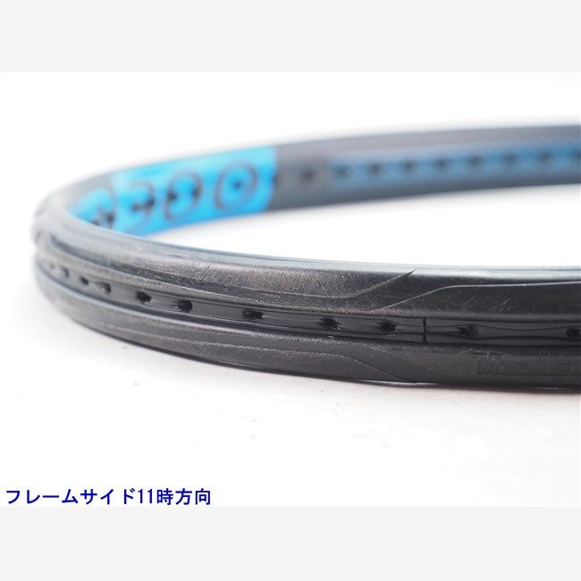 中古 テニスラケット トアルソン エスマッハ ツアー 300 バージョン3.0
