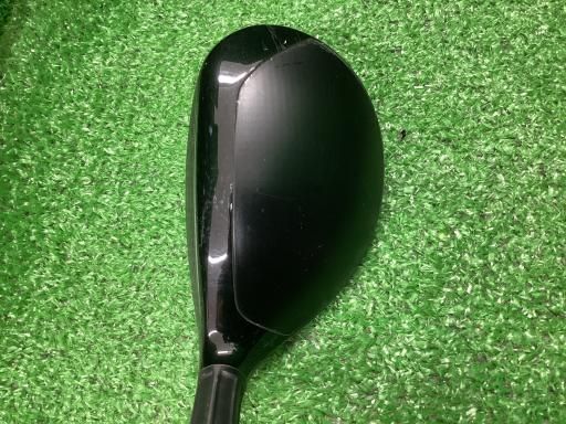中古】 テーラーメイド STEALTH U3 ユーティリティ UT TENSEI