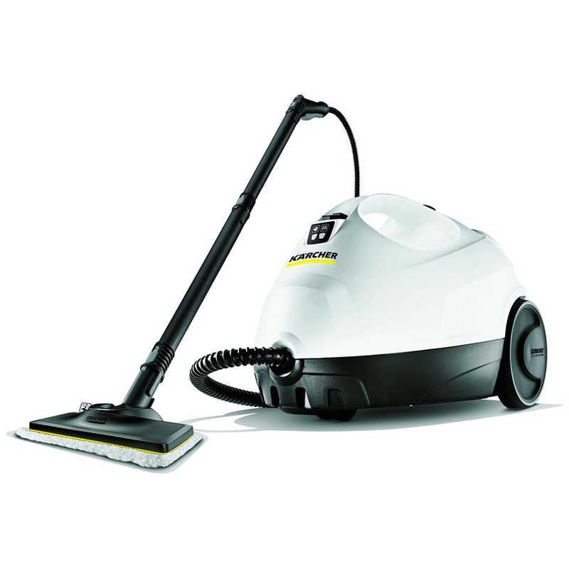 新品未使用】【未開梱】ケルヒャー KARCHER スチームクリーナー ［キャニスター］ SC2EASYFIX-15120930 - メルカリ