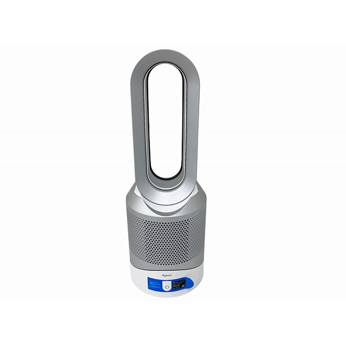 dyson ダイソン HP03 空気清浄機能付き 扇風機 ファンヒーター 家電 O10399877