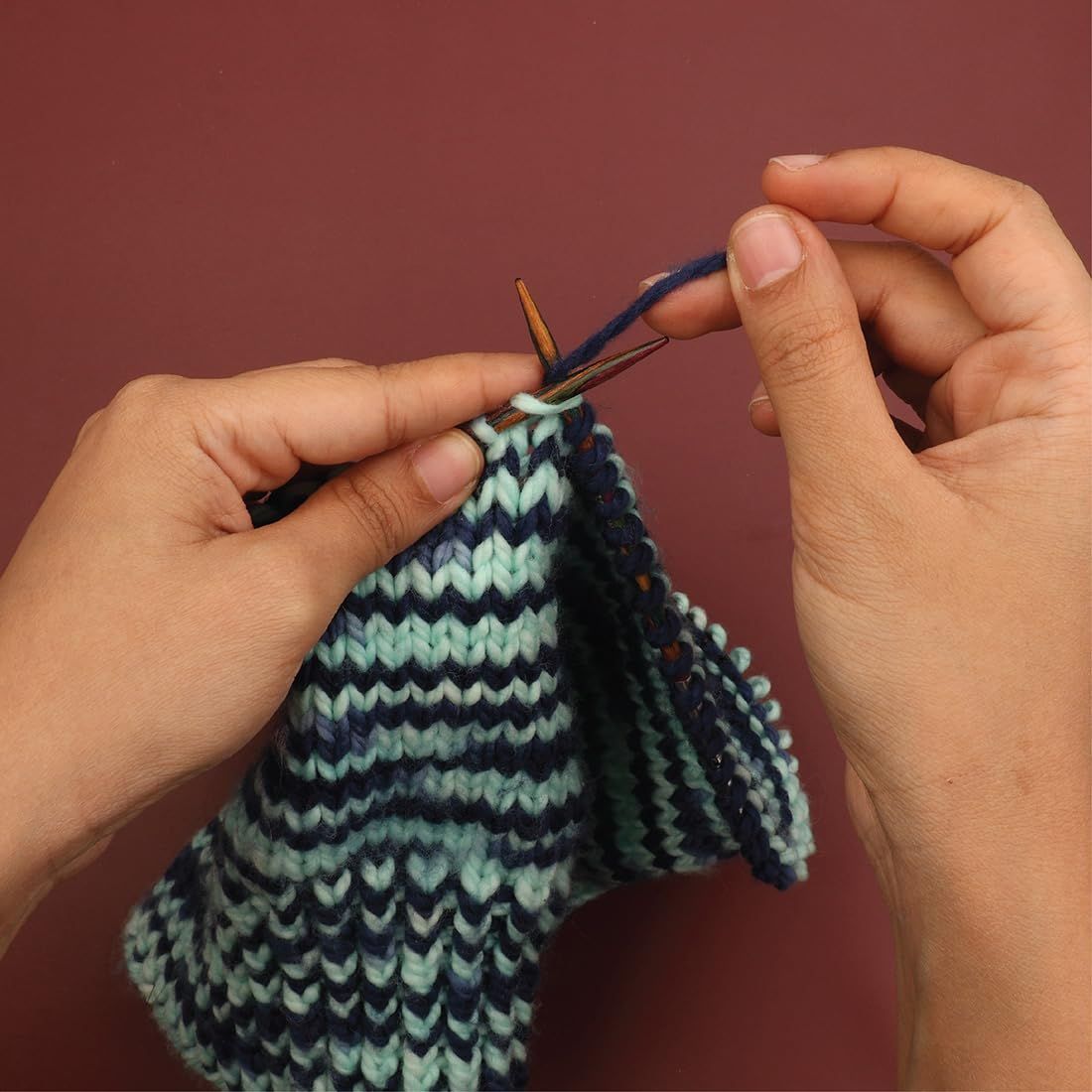 回転式ケーブル