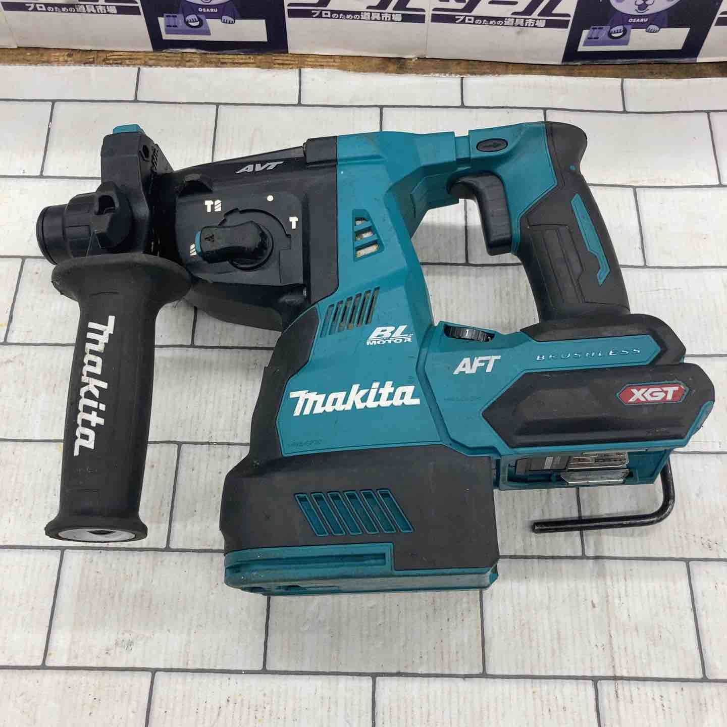 付き合いのある マキタ makita コードレスハンマドリル HR001GRDX 所沢店 確かな品質。必見！