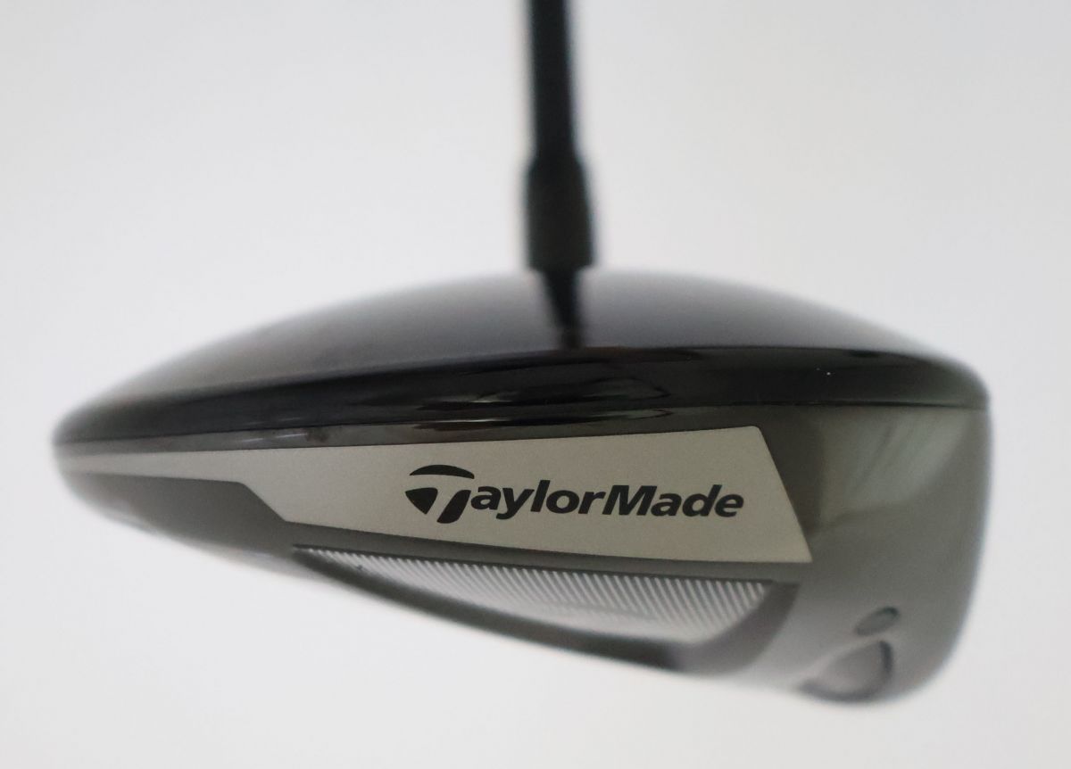 Qi10 フェアウェイウッド 5W ※カスタムシャフト Qi10 フェアウェイウッド 5W ※カスタムシャフト テーラーメイド】Qi10