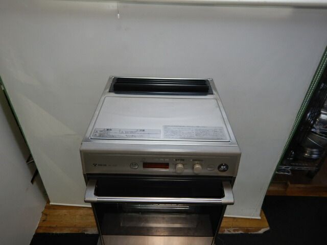 オーブン RCK-10M