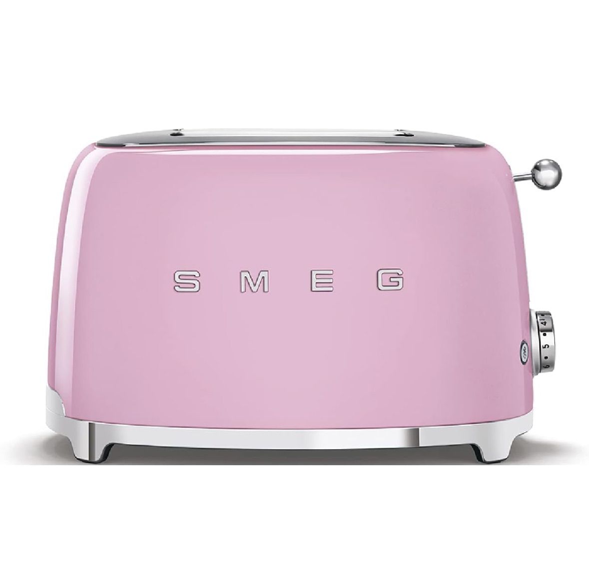 新品☆SMEG スメッグ トースター 2枚焼 TSF01 - メルカリ