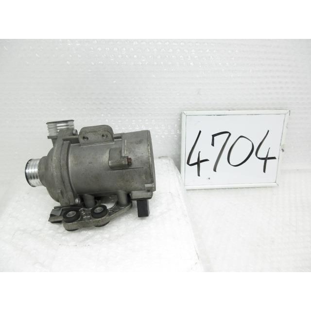 2010年 BMW F10 523i FP25 電動ウォーターポンプ テストOK 1151758383607 199698 4704