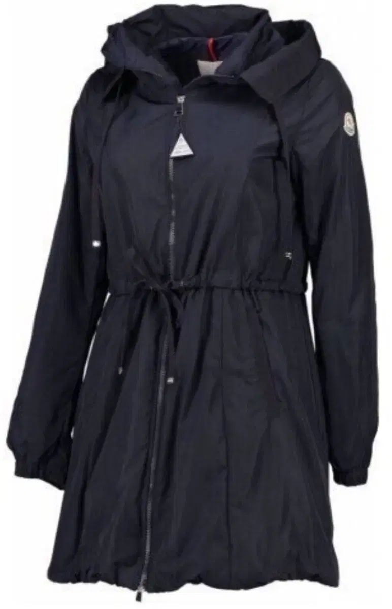 モンクレール MONCLER ネイビー ウィンドブレーカー　12a キッズ MONCLER モンクレール キッズ ブルゾン ブランド 子供服