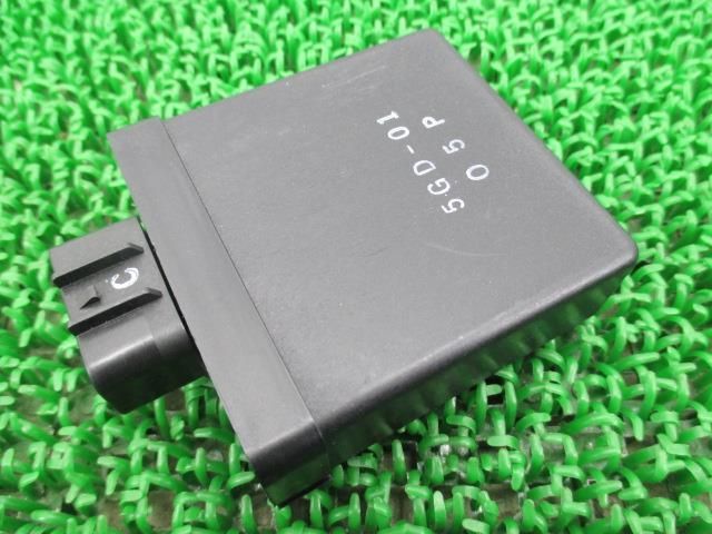 ヤマハアプリオ電装部品