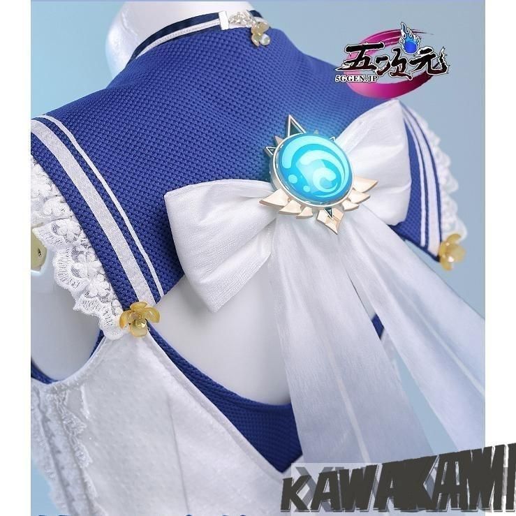 コスプレ