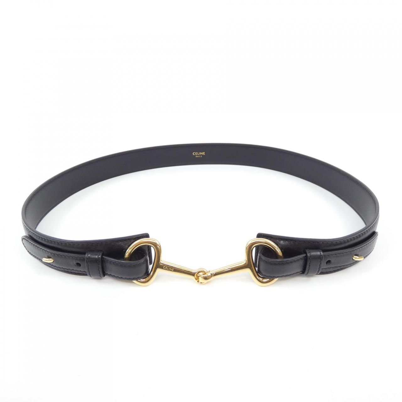 セリーヌ CELINE BELT