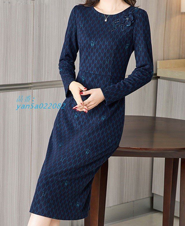 入園式 フォーマルワンピース