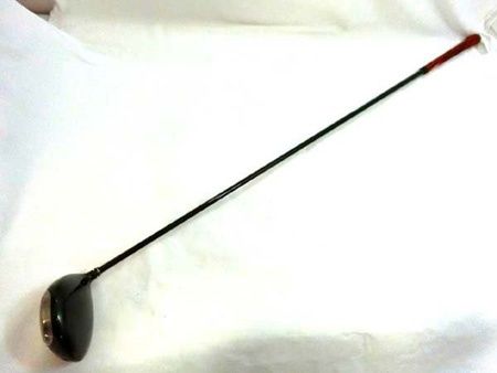 DUNLOPダンロップ/1Wドライバー/ゴルフ/Aランク/65【中古】 ゴルフクラブ ダンロップ DUNLOP ゼクシオ XXIO ドライバー