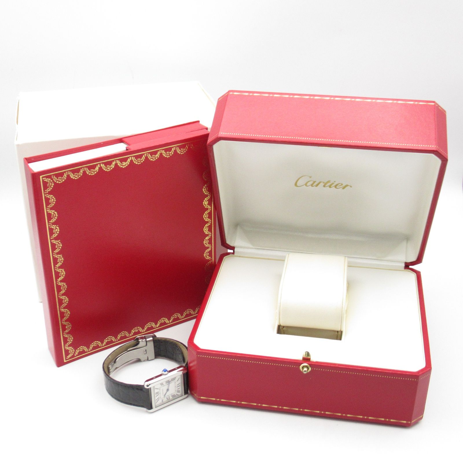 カルティエ CARTIER