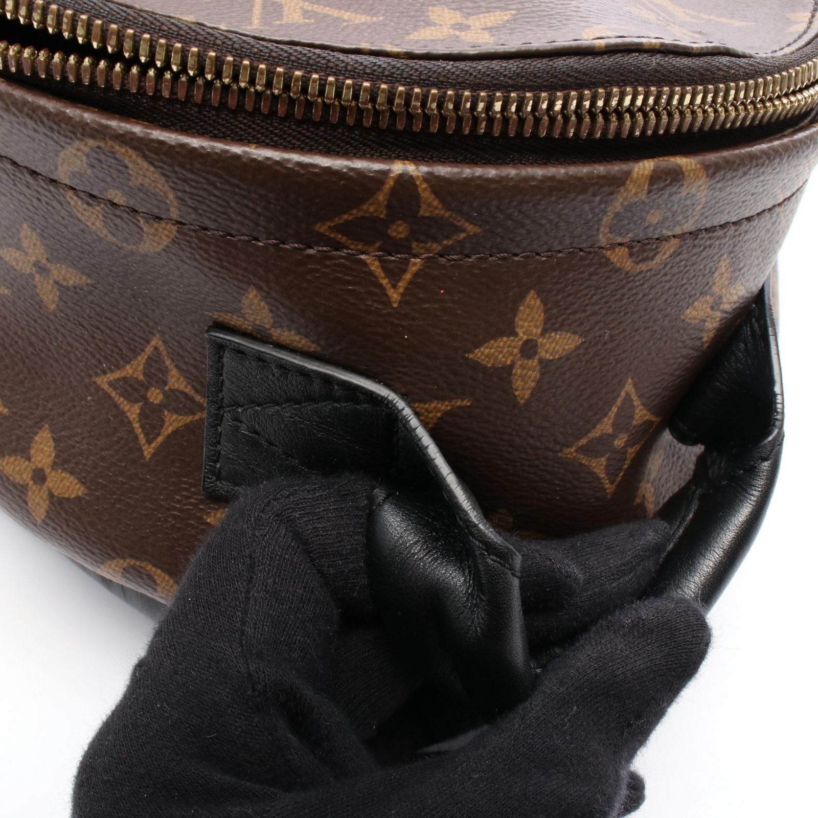 水筒ホルダー】ルイ・ヴィトン LOUIS VUITTON パームスプリングス 
