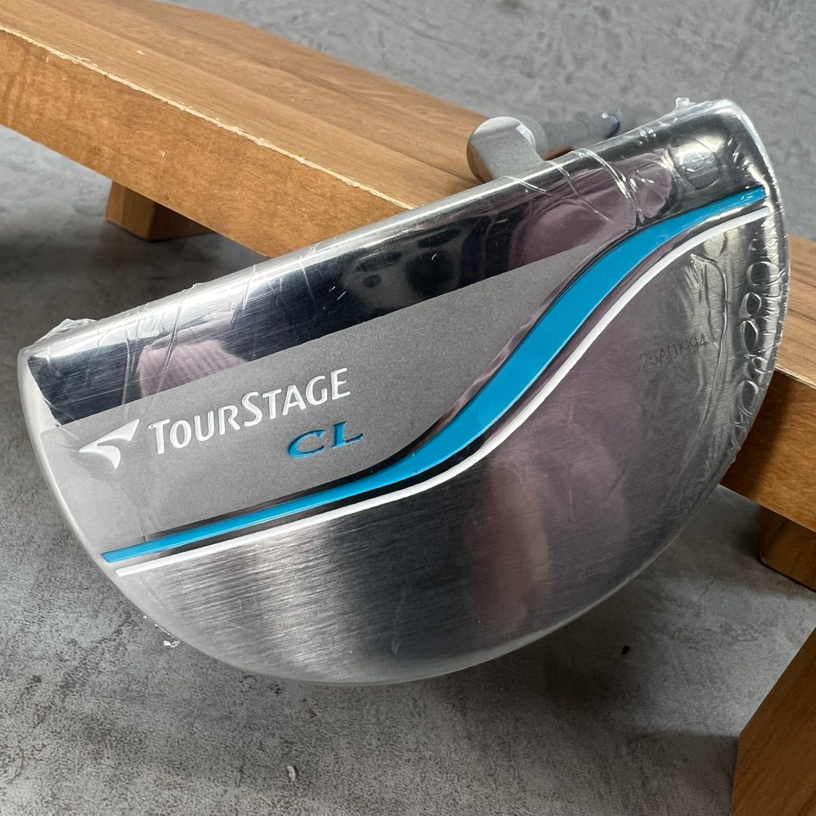 右利き用 TOURSTAGE