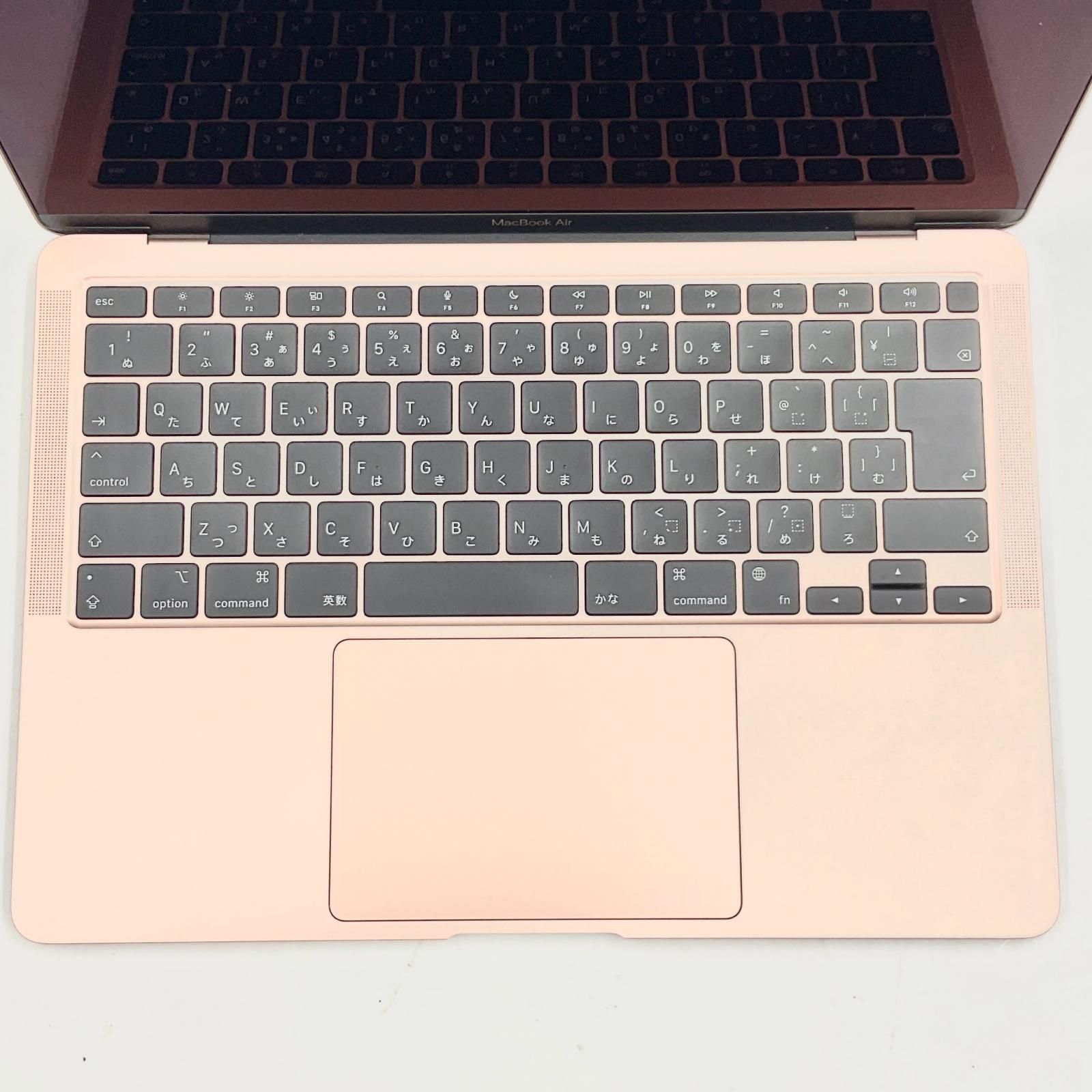 Air Apple MacBook (2020) 0 13-inch 2020) - com: (13-inch, M1 1 