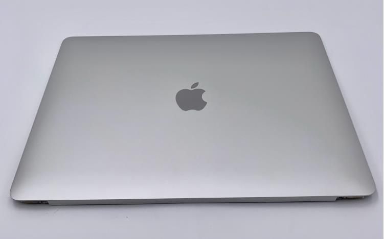 液晶パネル MacBook Air M1 A2337 シルバー 純正品 上半身 13インチ