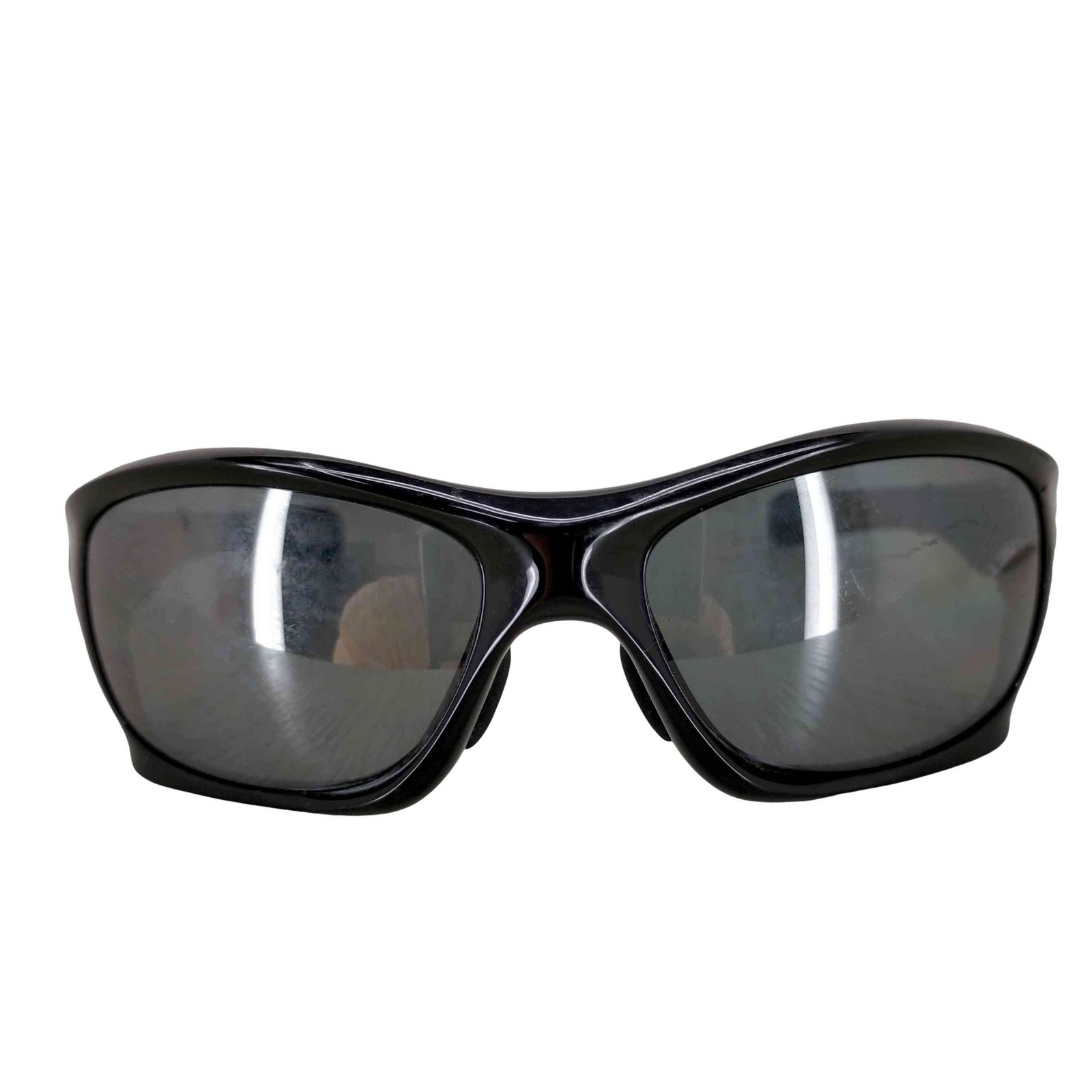 オークリー OAKLEY PITBULL ASIAN FIT メンズ 62□18 130
