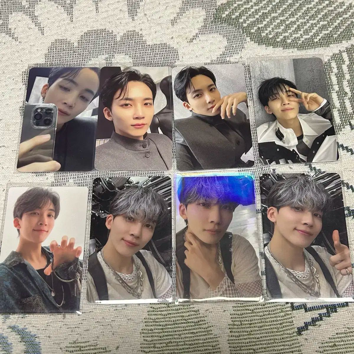 ジョンハン エキシビジョン プレミアムフォト SEVENTEEN♡EXHIBITION プレミアムフォト ジョンハン - メルカリ