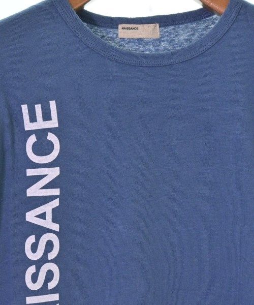 NAISSANCE Tシャツ・カットソー メンズ 【古着】【中古】【送料無料