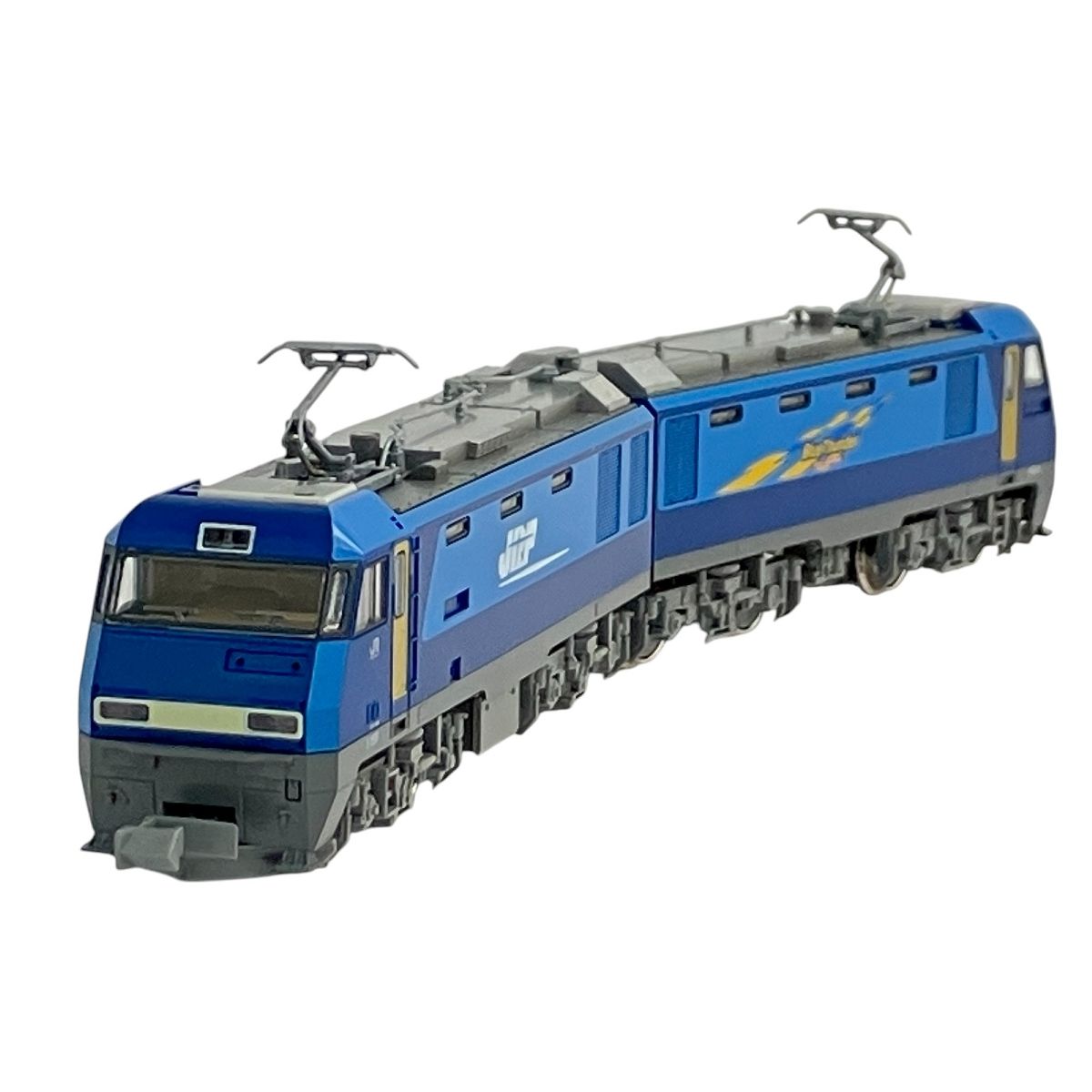 KATO　EH200　中古 KATO EH200 元ケース無し 中古 - メルカリ